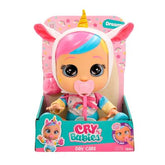 Cry Babies Day Care Dreamy